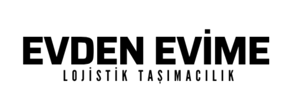 Evden Evime Lojistik
